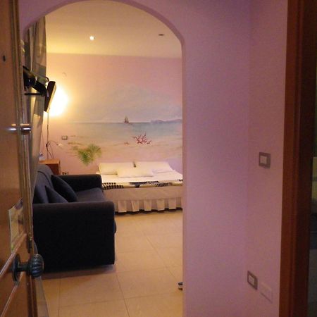 Elisart Guest House Alguer Exterior foto