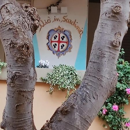 Elisart Guest House Alguer Exterior foto