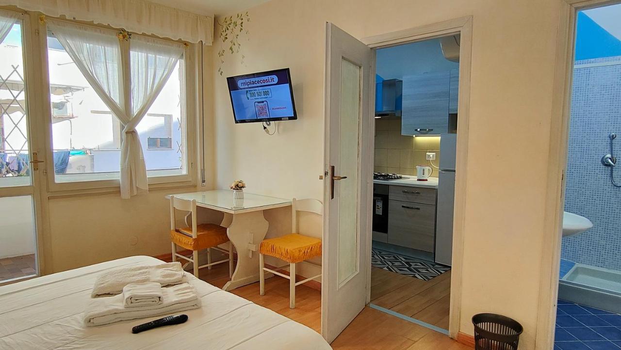 Elisart Guest House Alguer Exterior foto
