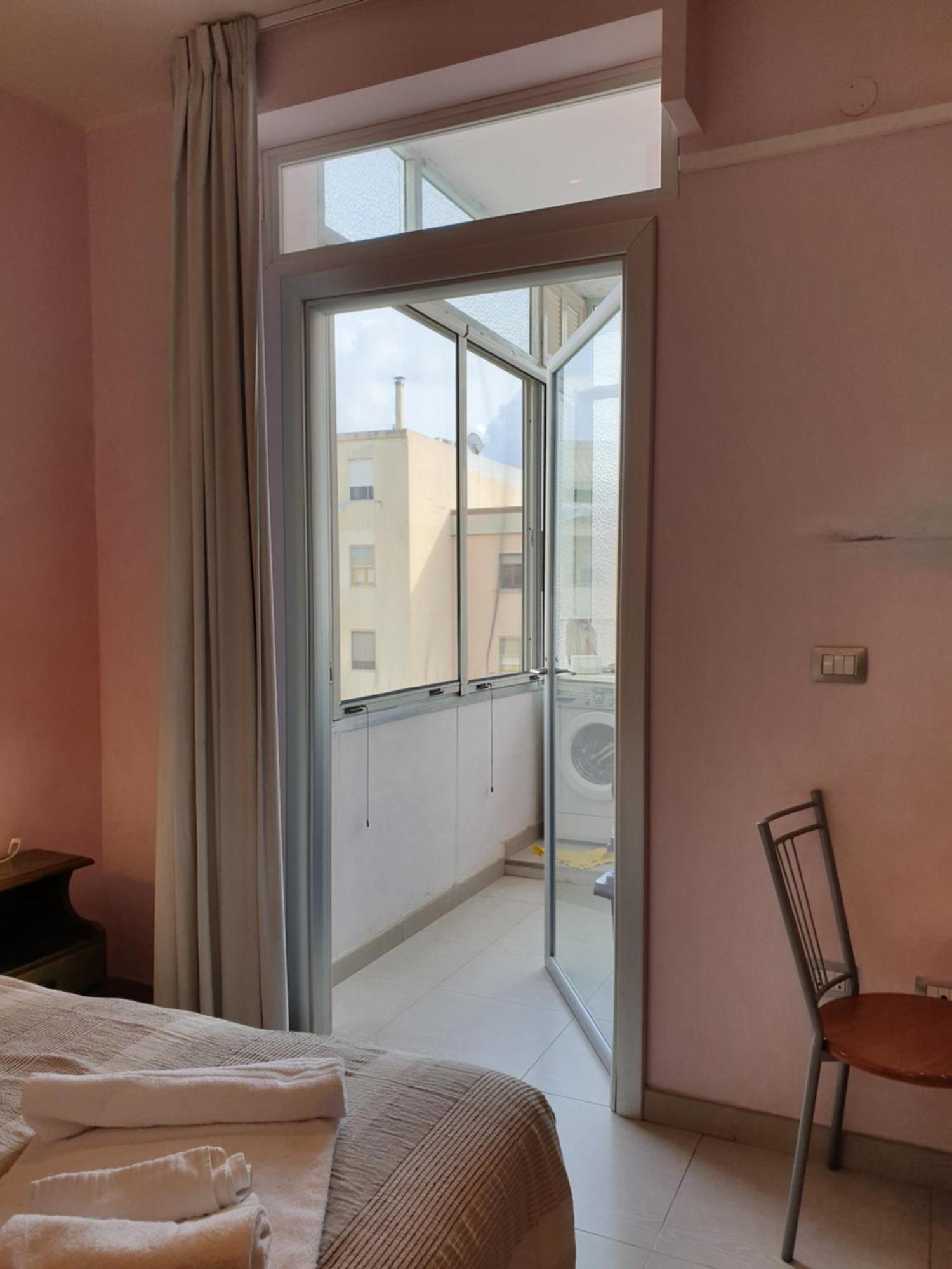 Elisart Guest House Alguer Exterior foto
