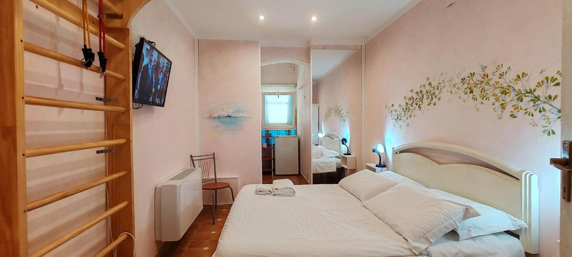Elisart Guest House Alguer Exterior foto