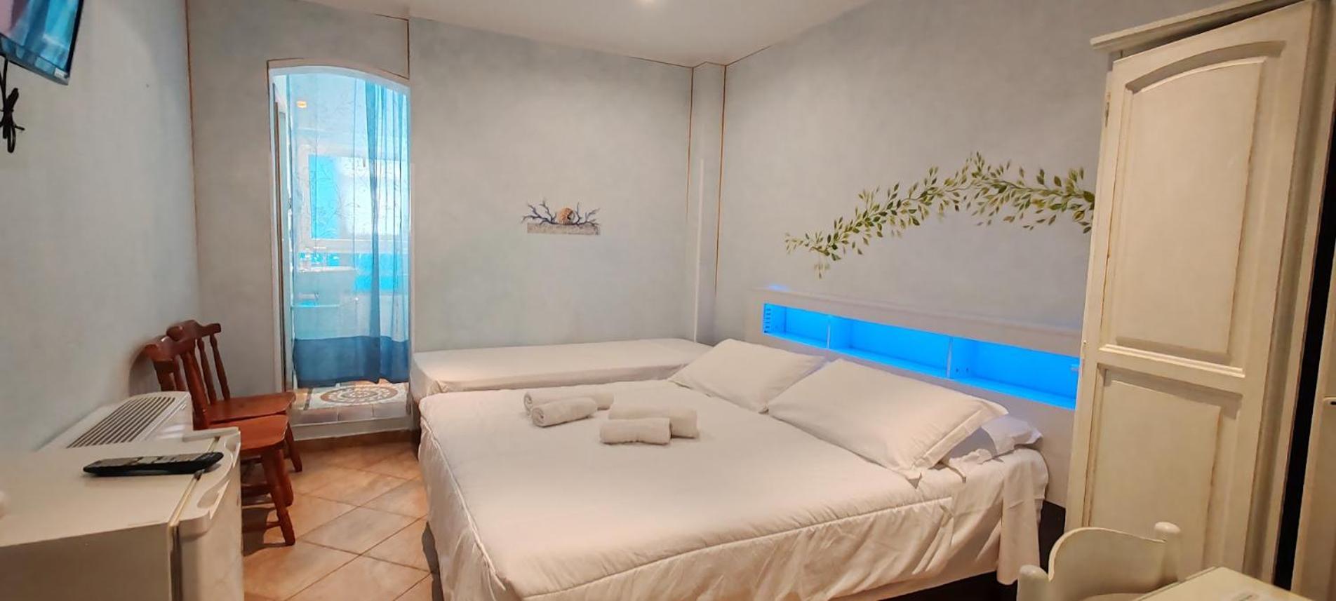 Elisart Guest House Alguer Exterior foto