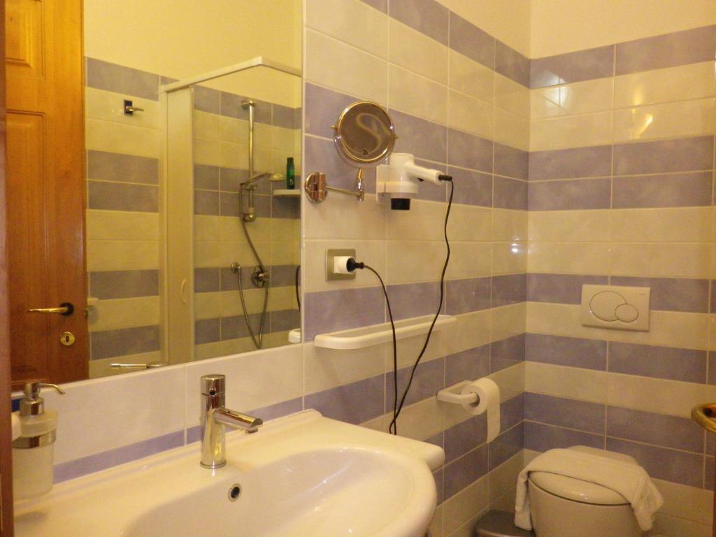 Elisart Guest House Alguer Habitación foto