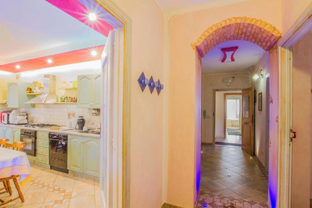Elisart Guest House Alguer Habitación foto