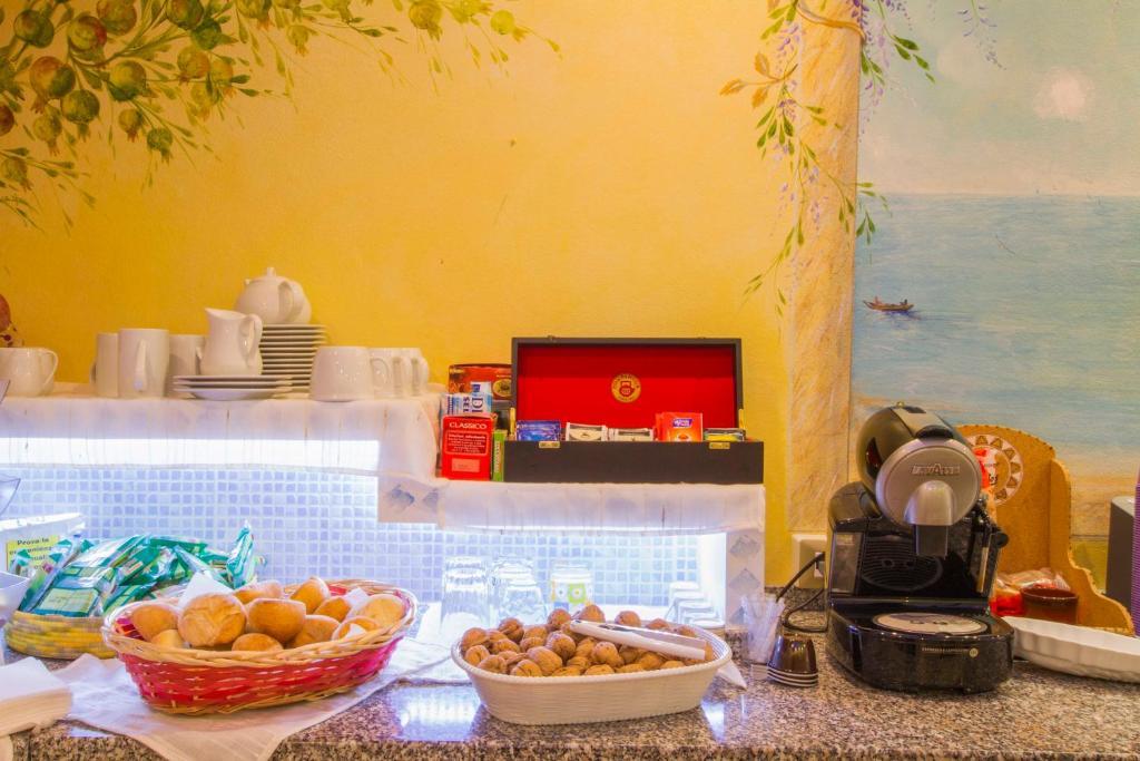 Elisart Guest House Alguer Habitación foto