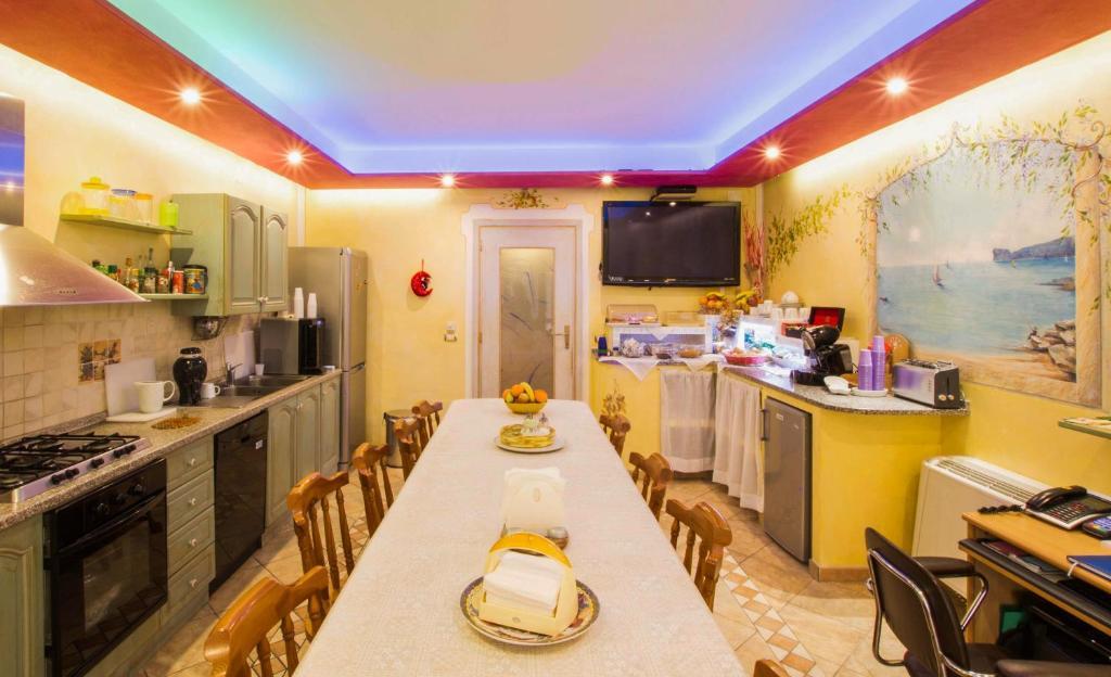 Elisart Guest House Alguer Habitación foto