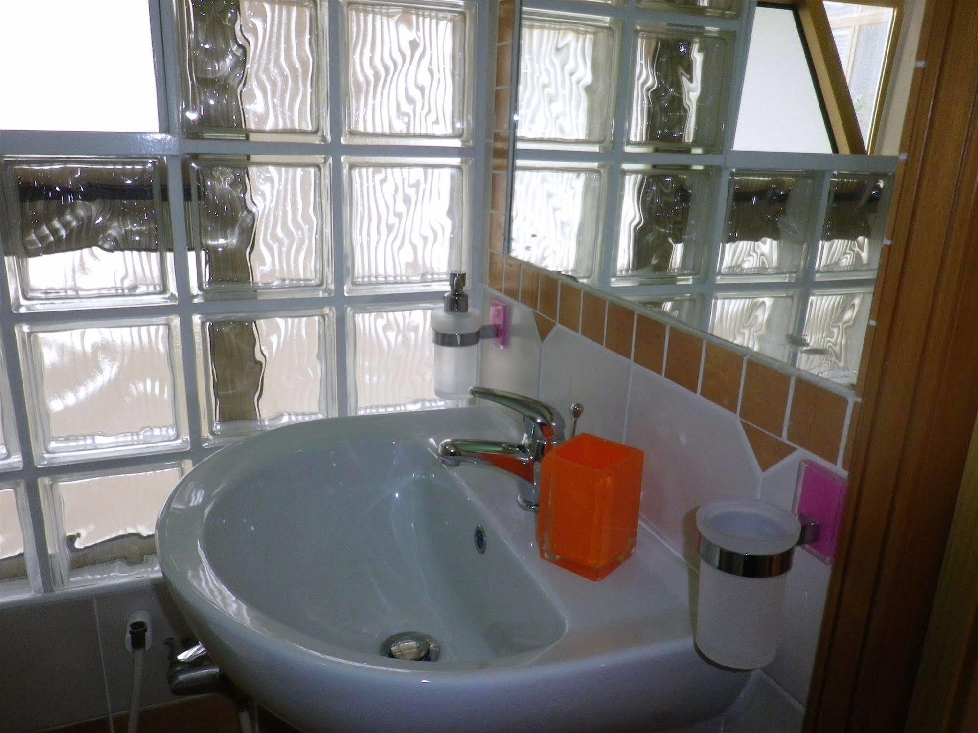Elisart Guest House Alguer Exterior foto
