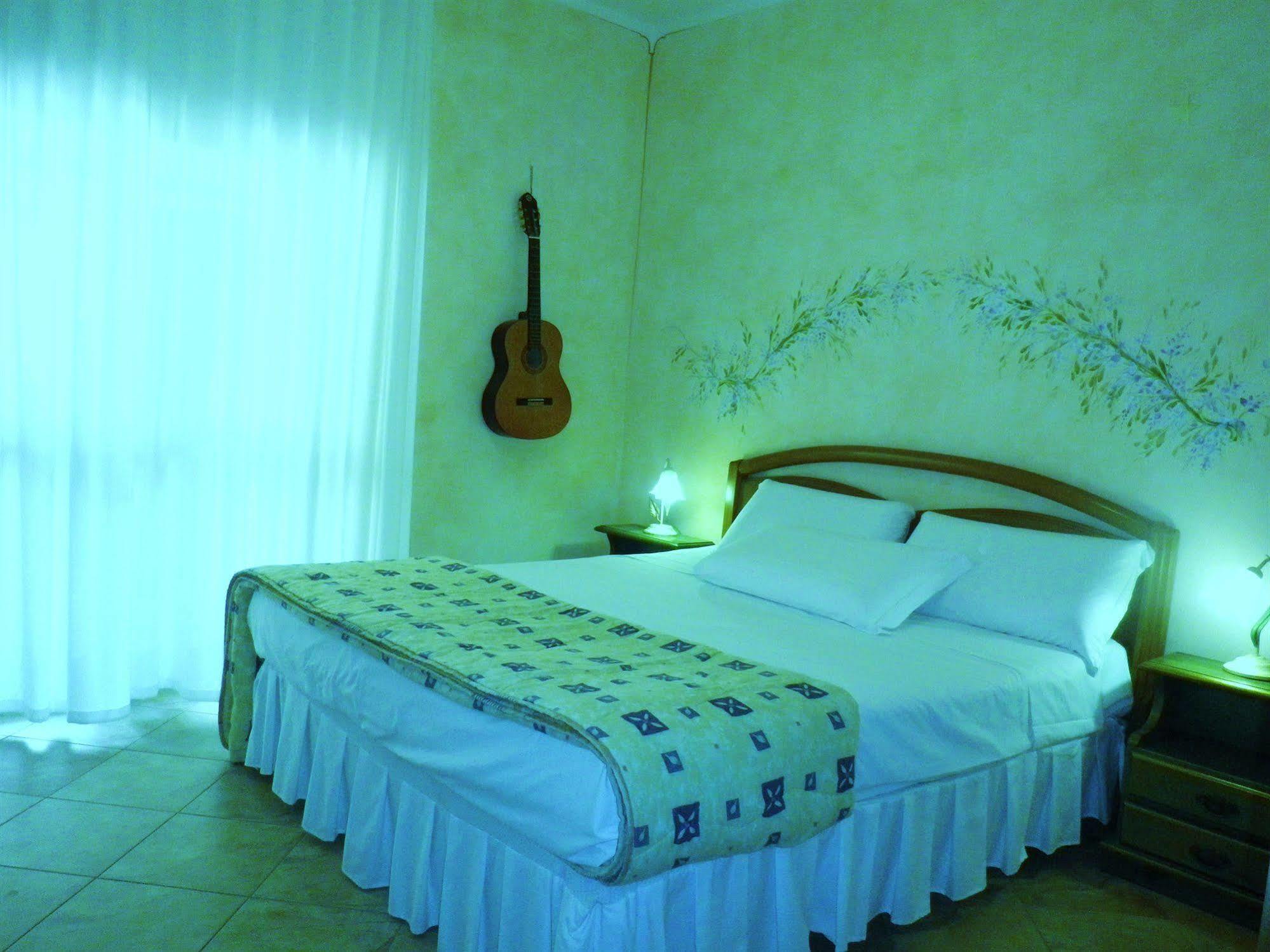 Elisart Guest House Alguer Exterior foto