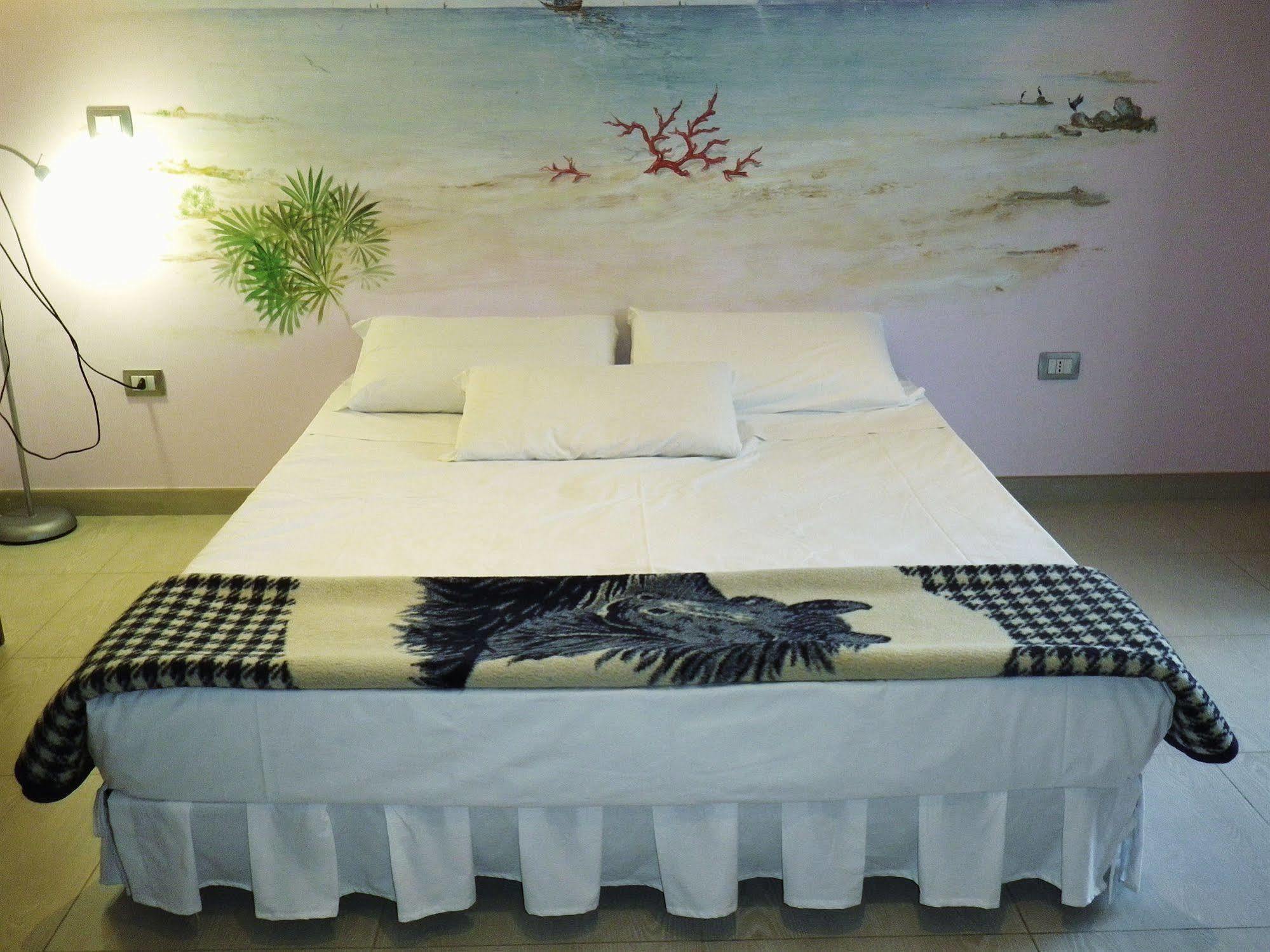 Elisart Guest House Alguer Exterior foto