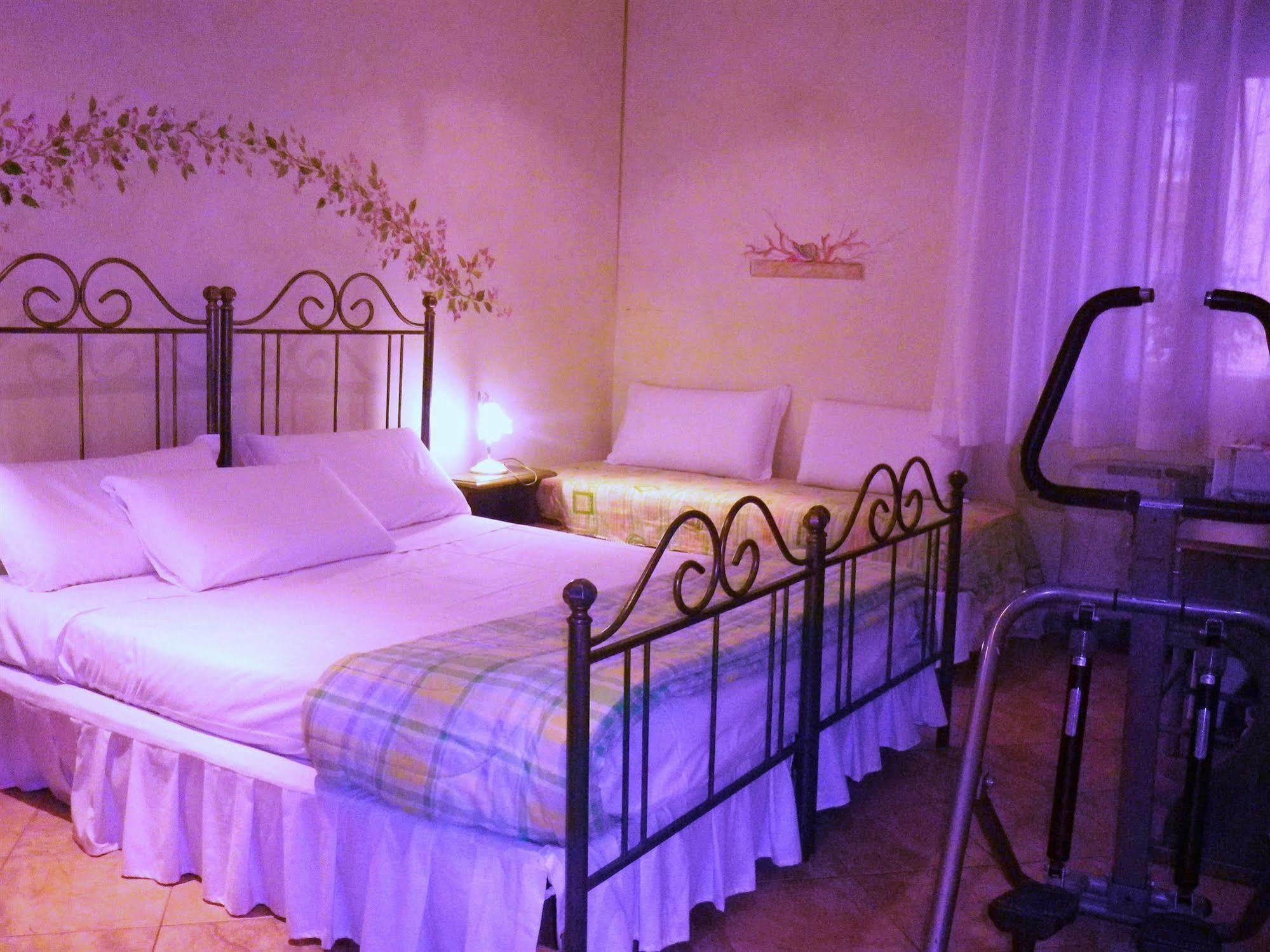 Elisart Guest House Alguer Exterior foto