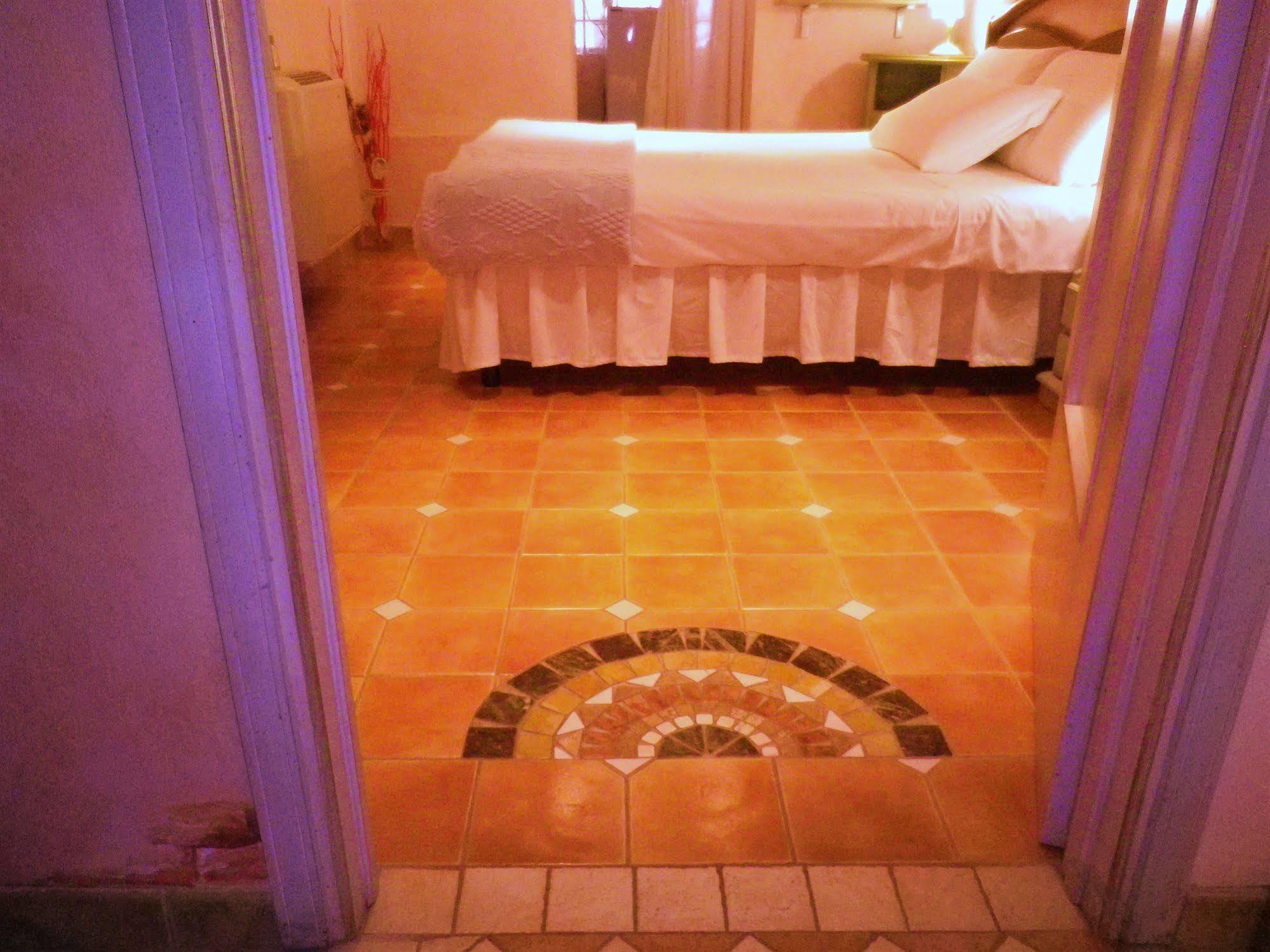 Elisart Guest House Alguer Exterior foto