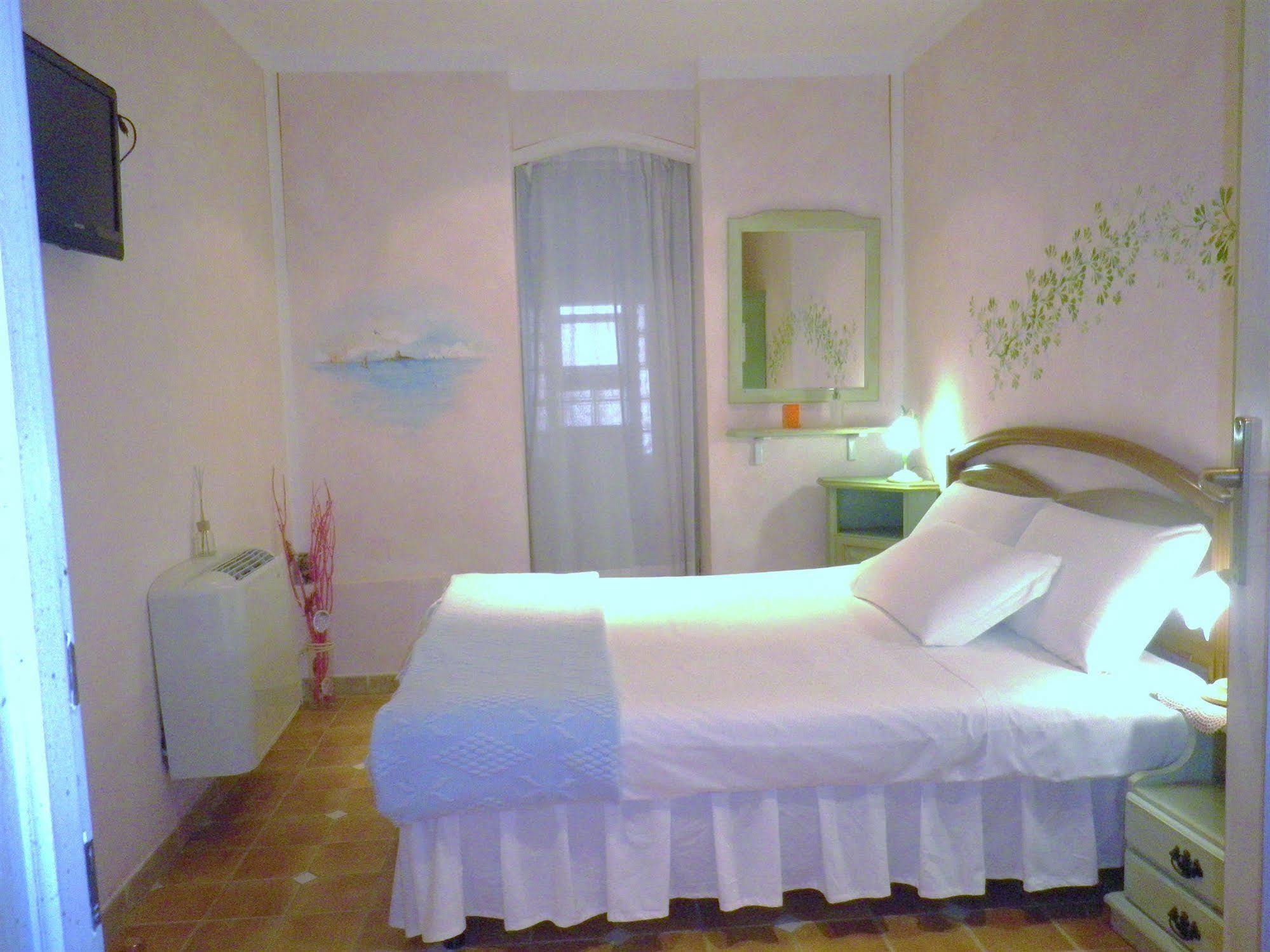 Elisart Guest House Alguer Exterior foto