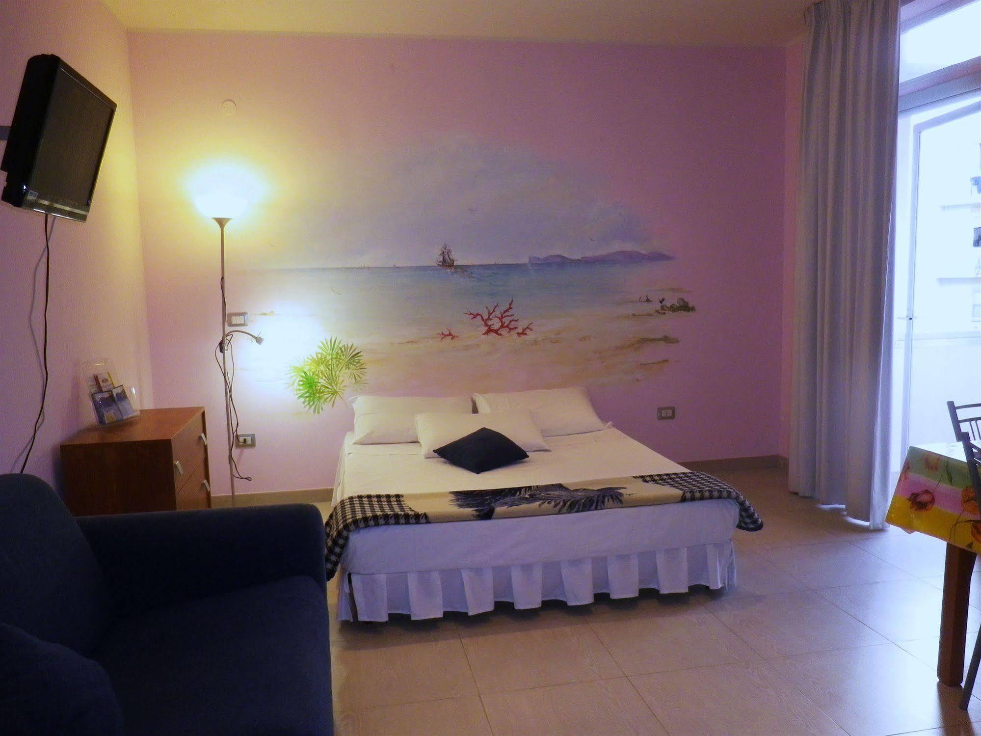 Elisart Guest House Alguer Exterior foto