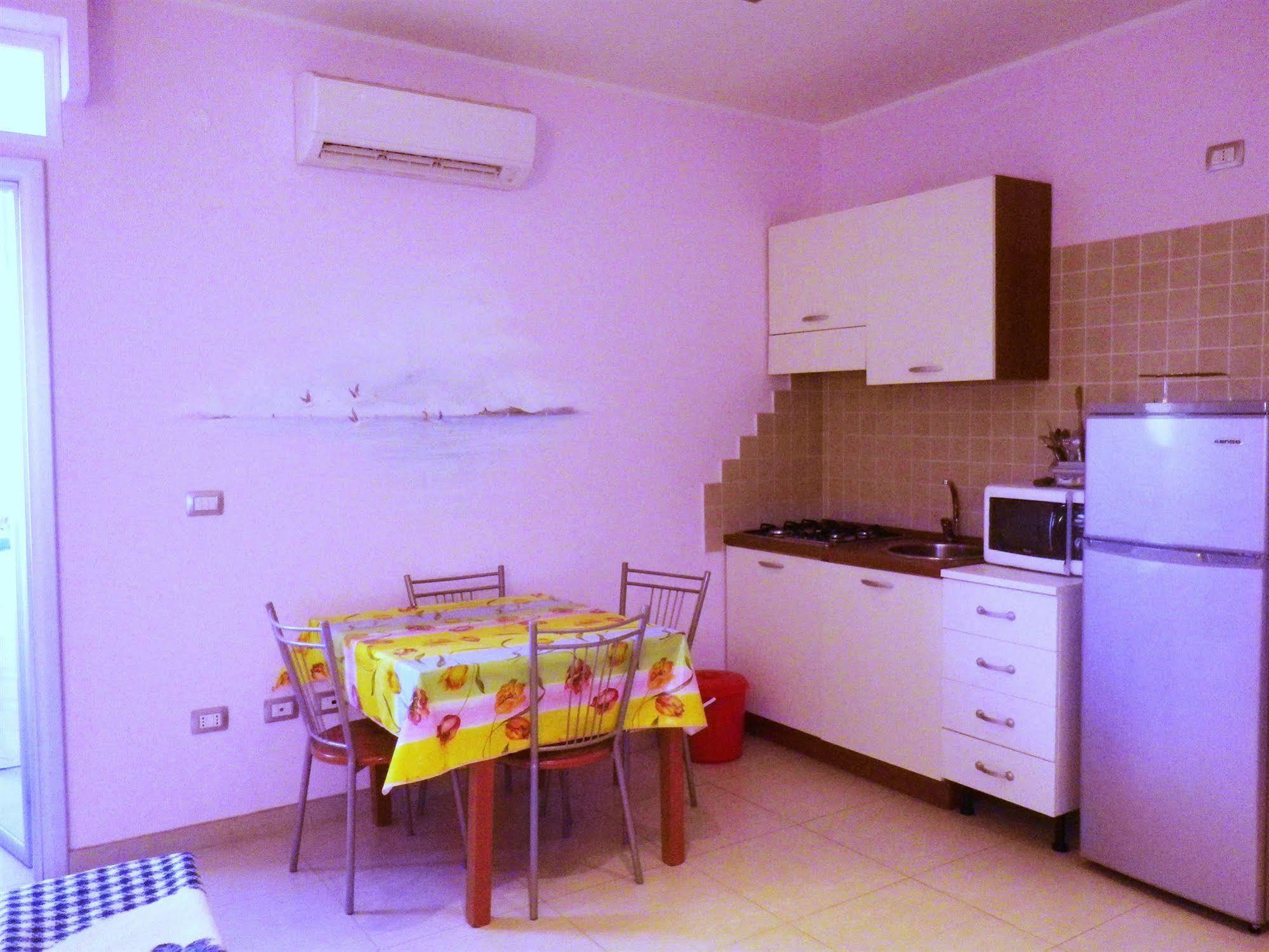 Elisart Guest House Alguer Exterior foto