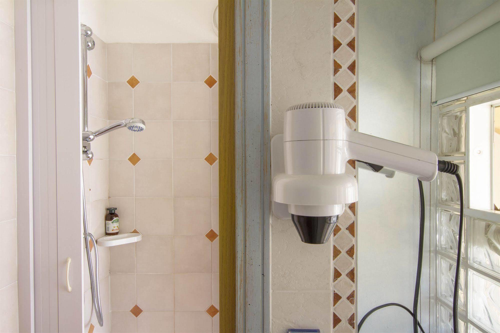 Elisart Guest House Alguer Exterior foto
