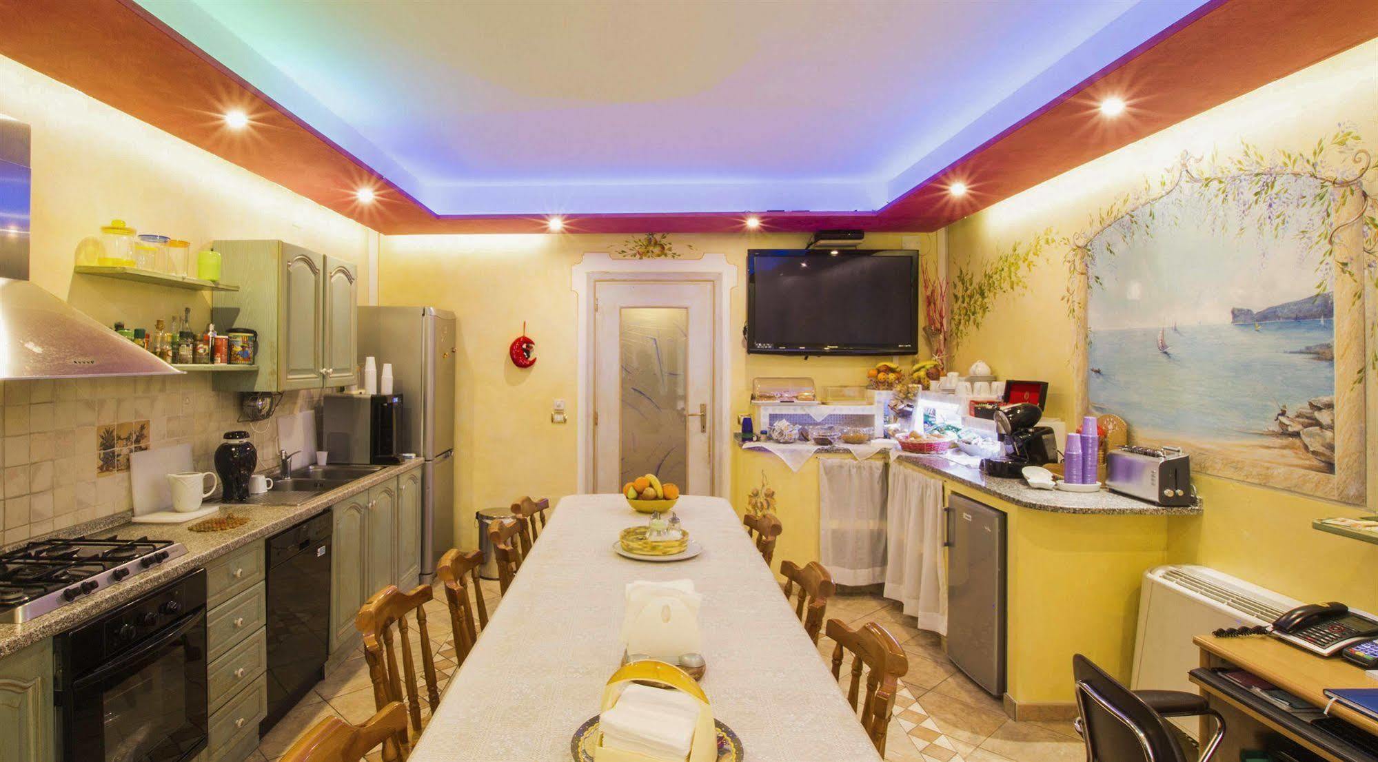 Elisart Guest House Alguer Exterior foto