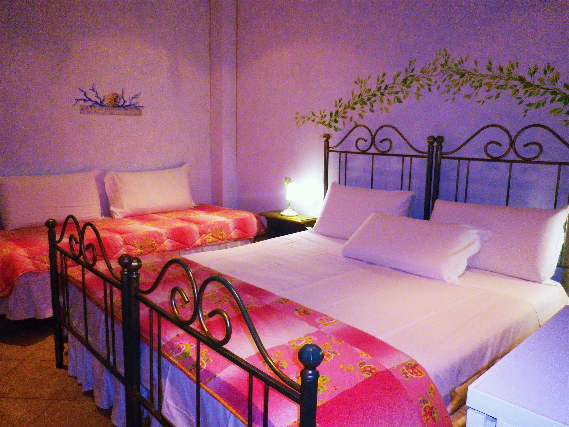 Elisart Guest House Alguer Exterior foto