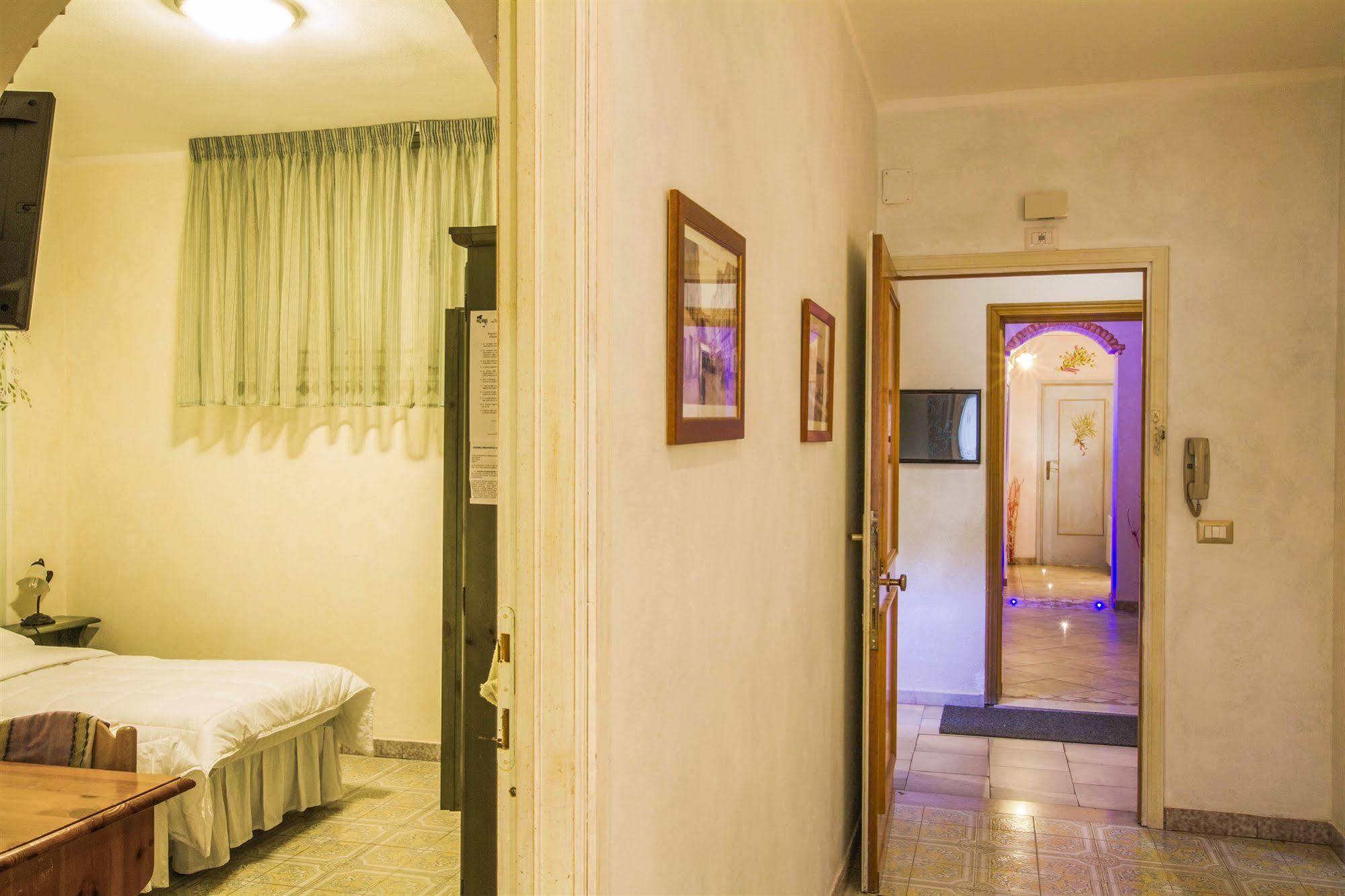 Elisart Guest House Alguer Exterior foto